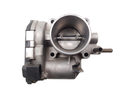 Повітряна заслінка Chery F01R00Y002 Bosch 1497