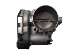 Повітряна заслінка Ford Volvo 7S7G-9F991-CA 0280750535 1.6 2134