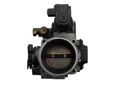 Повітряна заслінка Alfa Romeo 60NCFL4 6059994 0280140553 2.0 16V