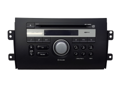 Радіо Cd Suzuki SX4 39101-79JC CQ-MX0670AK PACR06