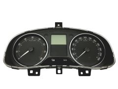 Тахометр Skoda Fabia 5J0920811G VDO