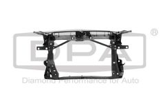 Передній ремінь 8V0805588 88051789202 Audi A3 DPA