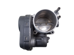 Повітряна заслінка Mercedes-Benz A1661410225 408.238/127/002 1578