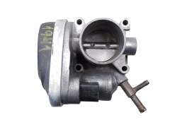 Повітряна заслінка Skoda 047133062D 408.238/321/004 VDO