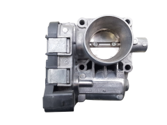 Повітряна заслінка 55250461 40GTE3F Fiat Lancia Ford FPT 2817