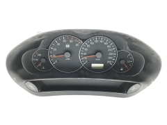 Лічильник Alfa Romeo 166 156050059 36888