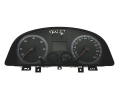 Лічильник VW Caddy 2K0920841A 110080237015 55740