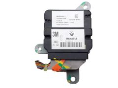 Модуль водія Airbag Renault 985101618R A2C80613909 Continental