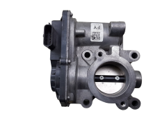 Повітряна заслінка Renault 161206038R H8201171233 0.9 1.2 TCE 2138