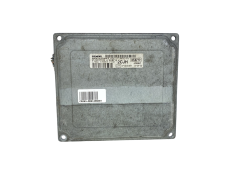 Водій 6S61-12A650-FH S120977315H 2CJH Siemens Ford 61396
