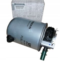 Паливний фільтр Оригінал Renault Nissan 1.5-1.6 dCi 164006184R
