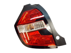 Лампа Ліворуч Задня частина Renault Twingo 3 265555949R Farba