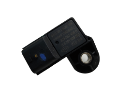 Датчик вакууму 223657458R 0281006108 1.6 DCI Renault Nissan Opel