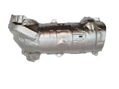 Кришка колектора Оригінал 9687801580 Citroen Peugeot