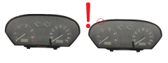 Лічильник Skoda Fabia 6Y1919880A 110080015001 58171