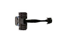 Обмежувач дверей Інтерфейс 8V5837249 B12372 Audi A3 Borsehung