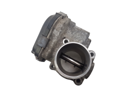 Повітряна заслінка Citroen Peugeot Ford 9673534480 1.6 HDI 1046