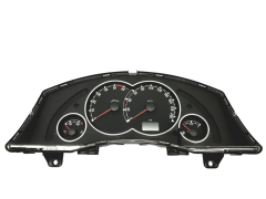 Лічильник Opel Meriva 13214770LN 110080162038 50637
