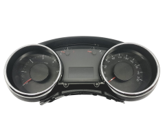 Лічильник Peugeot 3008 9666174980 T8 69189-230U 56366