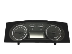 Тахометр Lancia Ypsilon 52005999 A2C97370700 55883