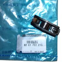 Штовхач клапана Новий оригінал 8201722215 Renault