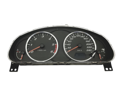 Тахометр Mazda 6 5GGK3E 48767