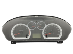 Тахометр Chevrolet Aveo 96814474 52874