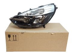 Фара Ліворуч Renault Clio 4 260601176R Новий оригінал