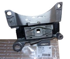 Подушка двигуна Робіть Renault 538C35 112219816R Hutchinson