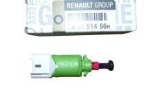 Датчик педалі зчеплення Оригінал 253251456R Renault