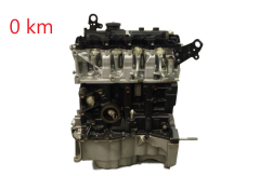Дизельний двигун K9KB608 K9K608 1.5 dci Renault Captur 0km