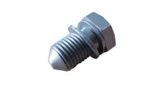 Пробка зливної горловини Оригінал N90813202 VW Audi Seat Skoda