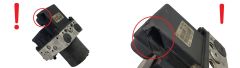 Насос гідравлічної системи Toyota Corolla Verso 44540-0F011 0265225284 Bosch 1595