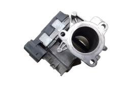 Повітряна заслінка 55213019 40DFP1 Fiat Alfa Romeo 3036