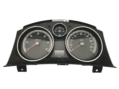 Лічильник Opel 13267544FZ Astra H Zafira B 43369