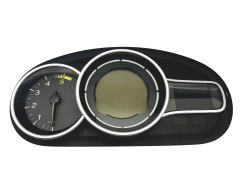Тахометр Renault Megane 3 248107859R 56816