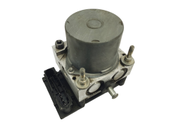 Насос гідравлічної системи Fiat Idea 51761005 0265800495 0265231672 64542