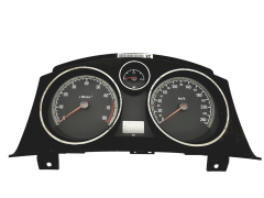 Тахометр Opel Zafira B 13239722 EC VDO