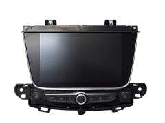 Навігація Radio Opel Crossland X 39238229