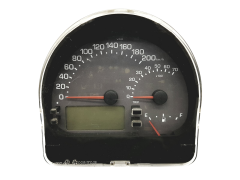 Лічильник Fiat Multipla 51779970 110080073044 58996