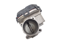 Повітряна заслінка 9807238580 V29039645 PSA Ford 1.6 HDI 1063
