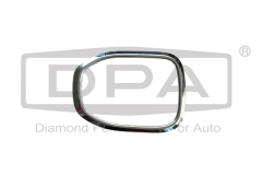 Галогенна рамка Права Робіть VW T-Cross 2GM853102 88531818202 DPA