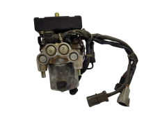 Насос гідравлічної системи Nissan Maxima 4760031U10 Nippon