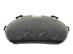 Лічильник 206 Berlingo 1 9651740080 PSA 49120
