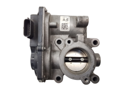 Повітряна заслінка Renault 161206038R H8201171233 0.9 1.2 TCE 2166