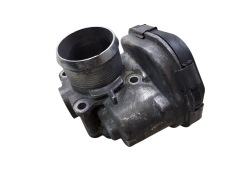 Повітряна заслінка Citroen Peugeot Ford 9673534480 1.6 HDI 2923
