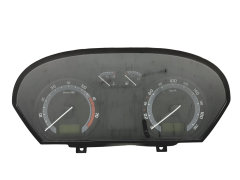 Тахометр Skoda Fabia 6Y0920871L 110080254023 VDO