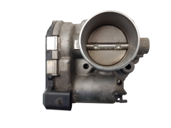 Повітряна заслінка Ford Volvo 7S7G-9F991-BA 0280750534 3011