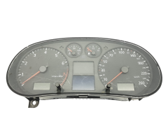 Лічильник Audi A3 8L0920900C 110008944006 44003