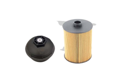 Корпус масляного фільтра Робіть VW Skoda 03H115433 11151792601 DPA